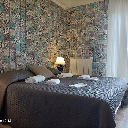 Agritrinacria Rooms П'яцца-Армерина Екстер'єр фото